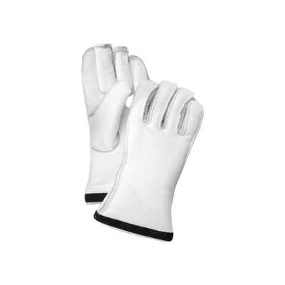 Hestra Army Leather Heli Ski - 5 finger