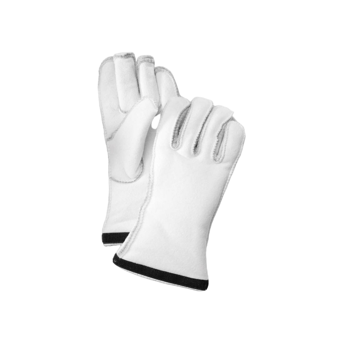Hestra Army Leather Heli Ski - 5 finger