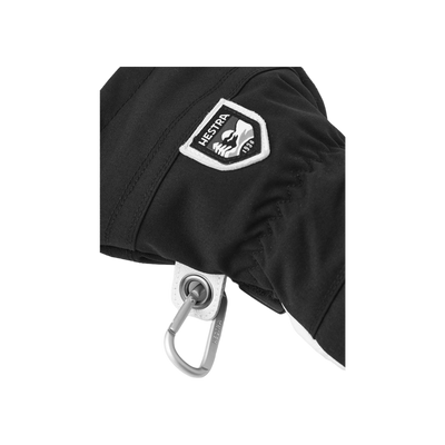 Hestra Army Leather Heli Ski - 5 finger