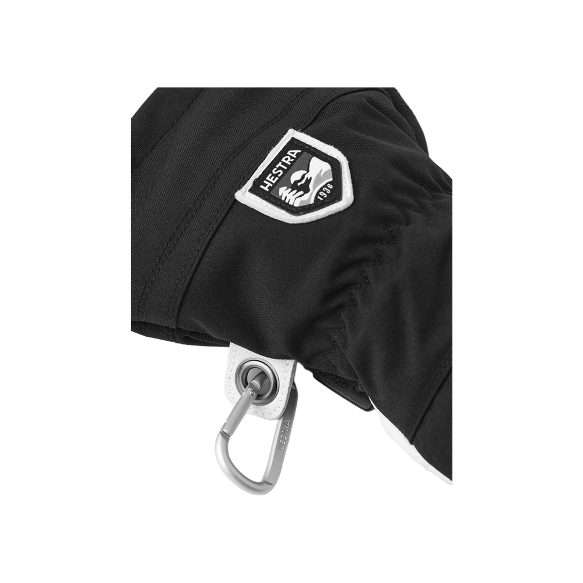 Hestra Army Leather Heli Ski - 5 finger