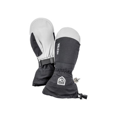 Hestra Army Leather Heli Ski - Mitt