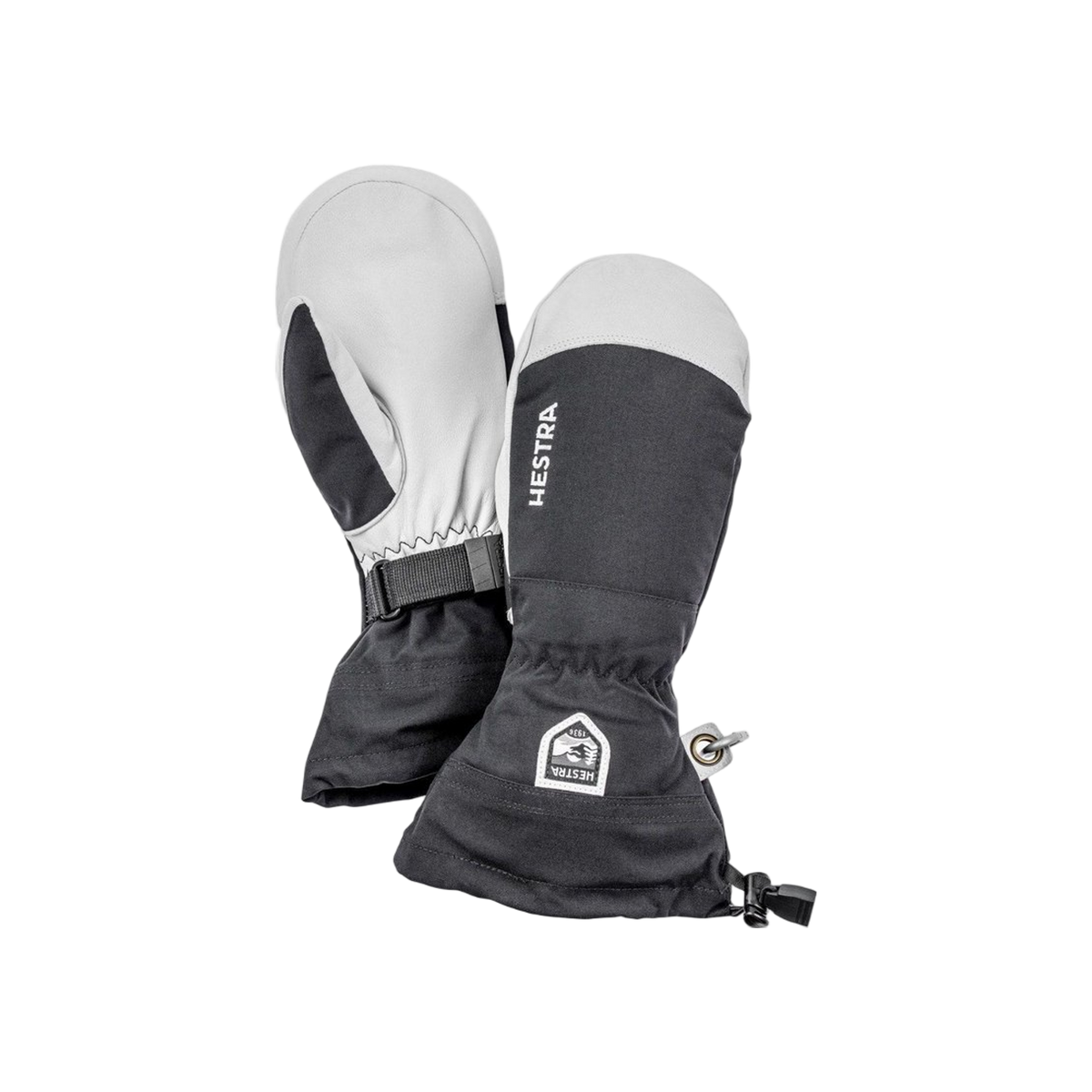 Hestra Army Leather Heli Ski - Mitt