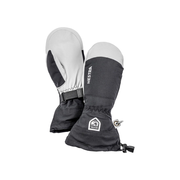 Hestra Army Leather Heli Ski - Mitt