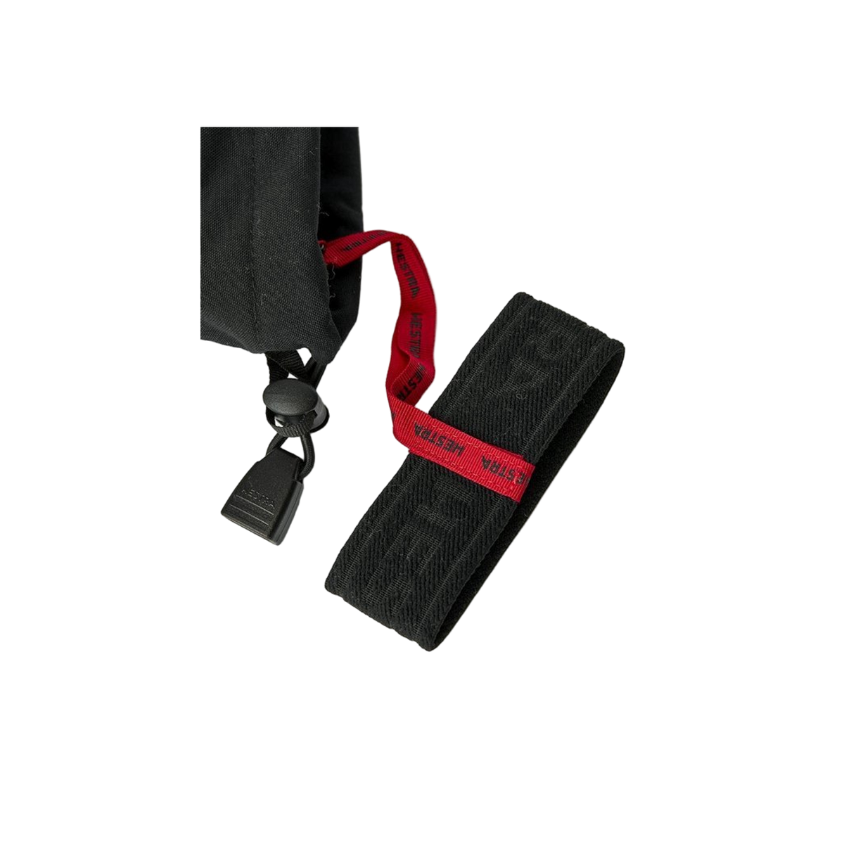 Hestra Army Leather Heli Ski - Mitt