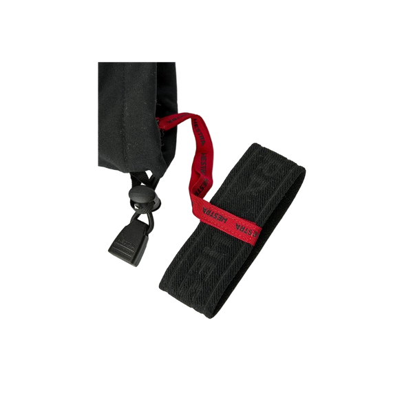 Hestra Army Leather Heli Ski - Mitt