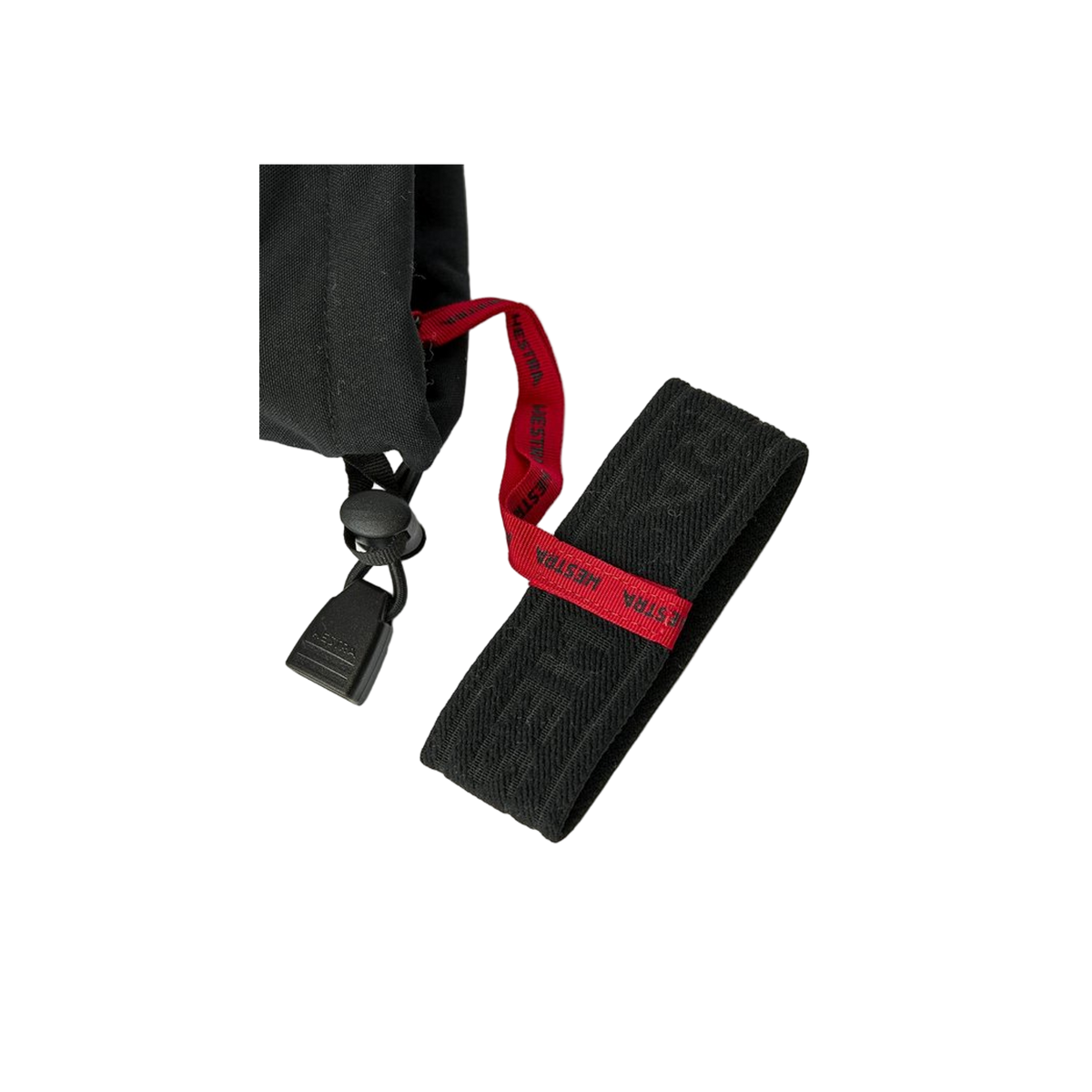 Hestra Army Leather Heli Ski - Mitt