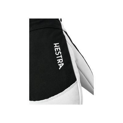 Hestra Army Leather Heli Ski - Mitt