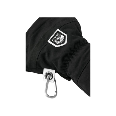 Hestra Army Leather Heli Ski - Mitt