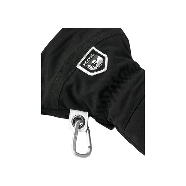 Hestra Army Leather Heli Ski - Mitt