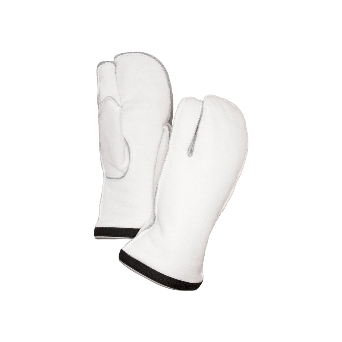 Hestra Army Leather Heli Ski - 3 finger
