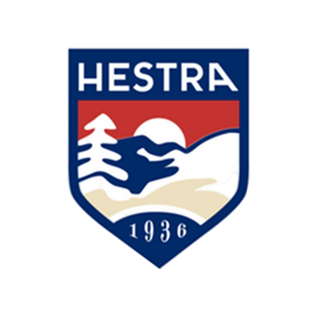 Hestra Army Leather Heli Ski - 3 finger