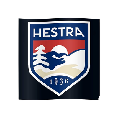 Hestra Army Leather Heli Ski - 3 finger