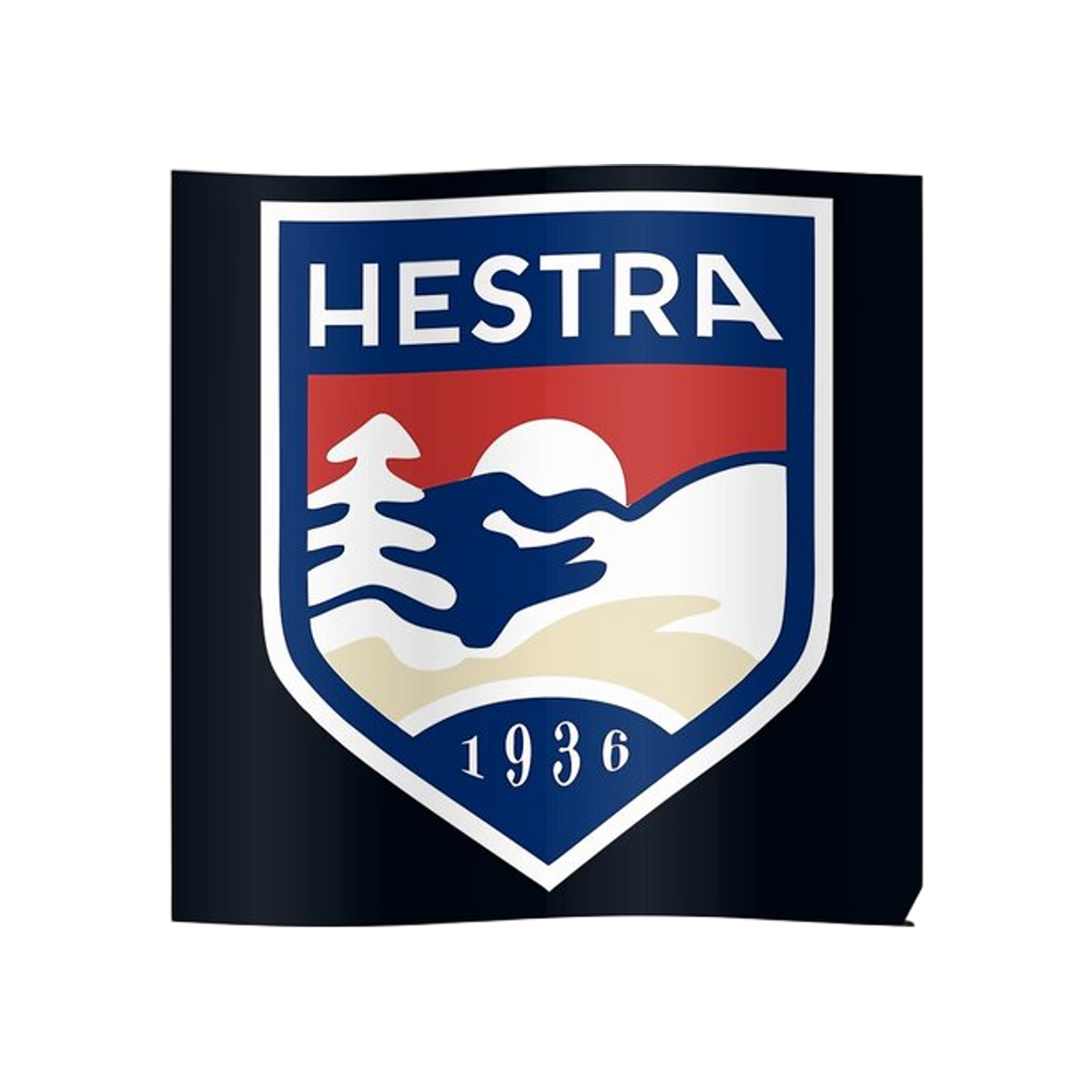 Hestra Army Leather Heli Ski - 3 finger