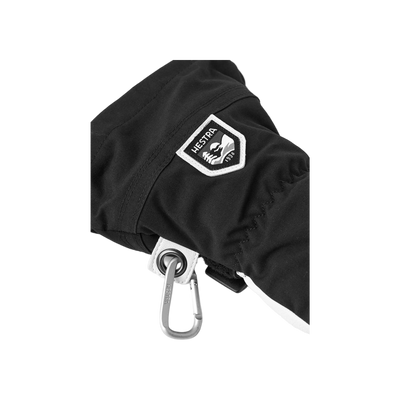 Hestra Army Leather Heli Ski - 3 finger