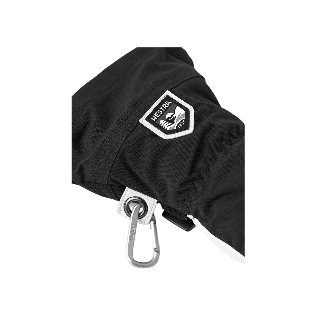 Hestra Army Leather Heli Ski - 3 finger