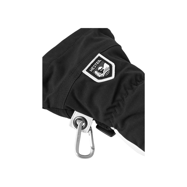 Hestra Army Leather Heli Ski - 3 finger