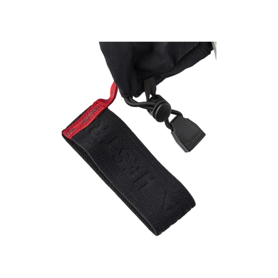 Hestra Army Leather Heli Ski - 3 finger