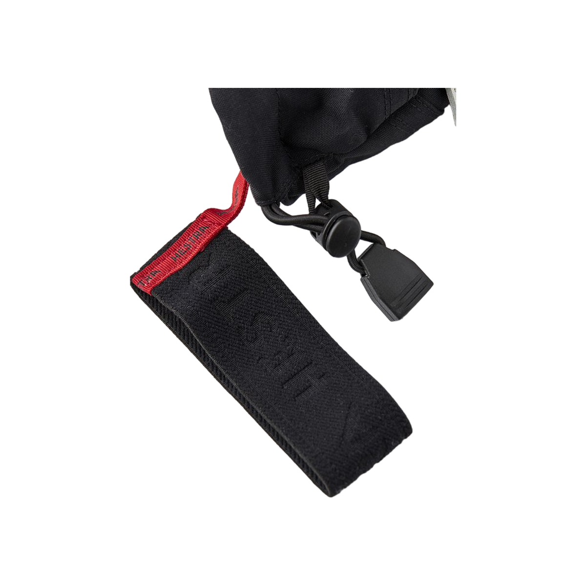 Hestra Army Leather Heli Ski - 3 finger