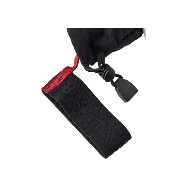 Hestra Army Leather Heli Ski - 3 finger
