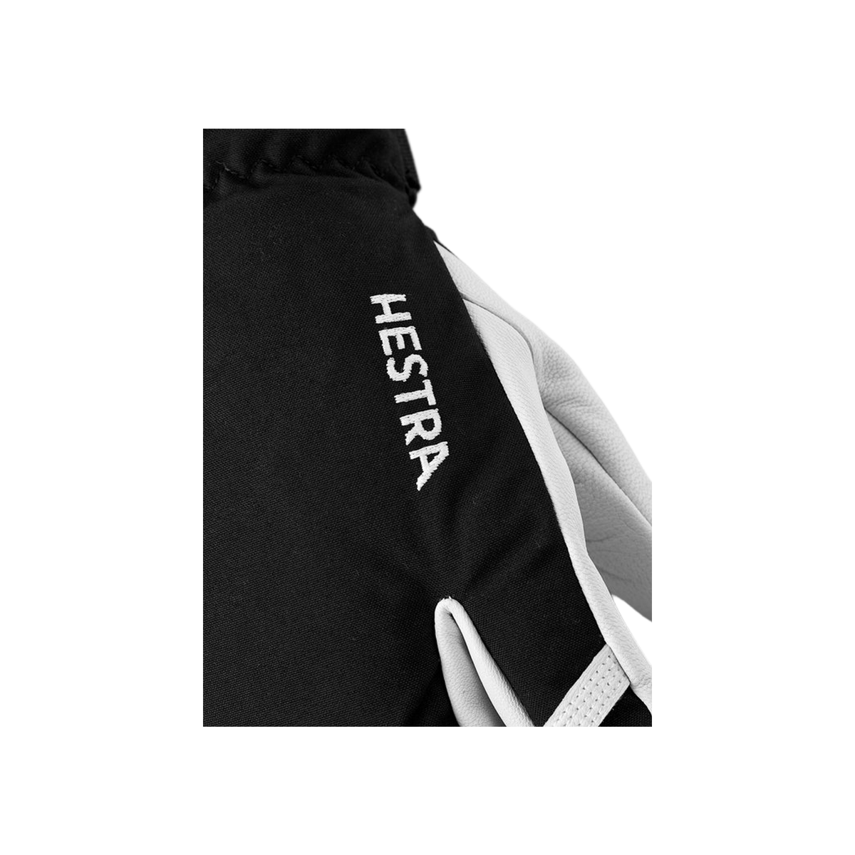 Hestra Army Leather Heli Ski - 3 finger