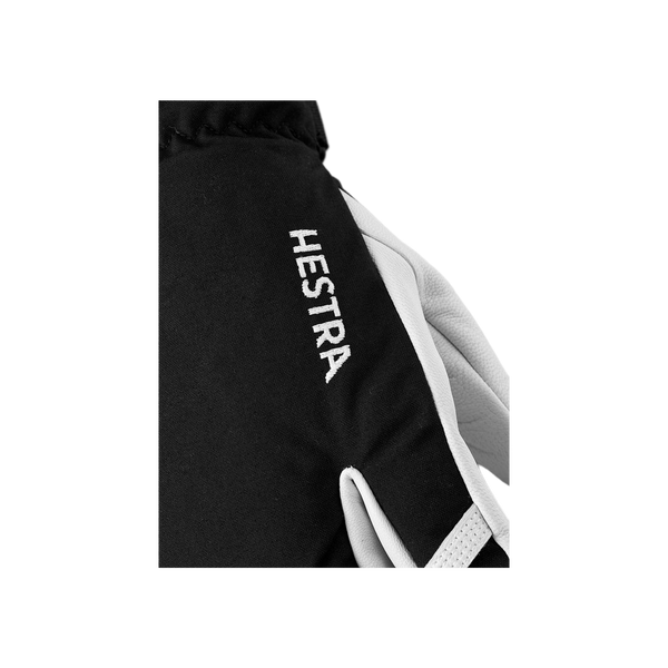 Hestra Army Leather Heli Ski - 3 finger