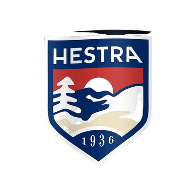 Hestra Heli Ski Female - 5 finger