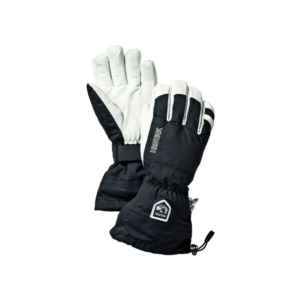 Hestra Heli Ski Female - 5 finger