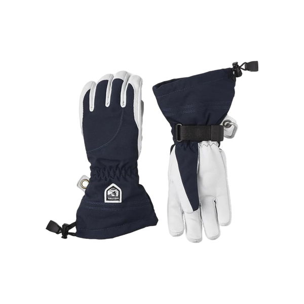 Hestra Heli Ski Female - 5 finger