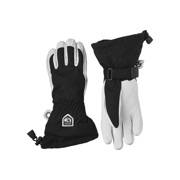 Hestra Heli Ski Female - 5 finger