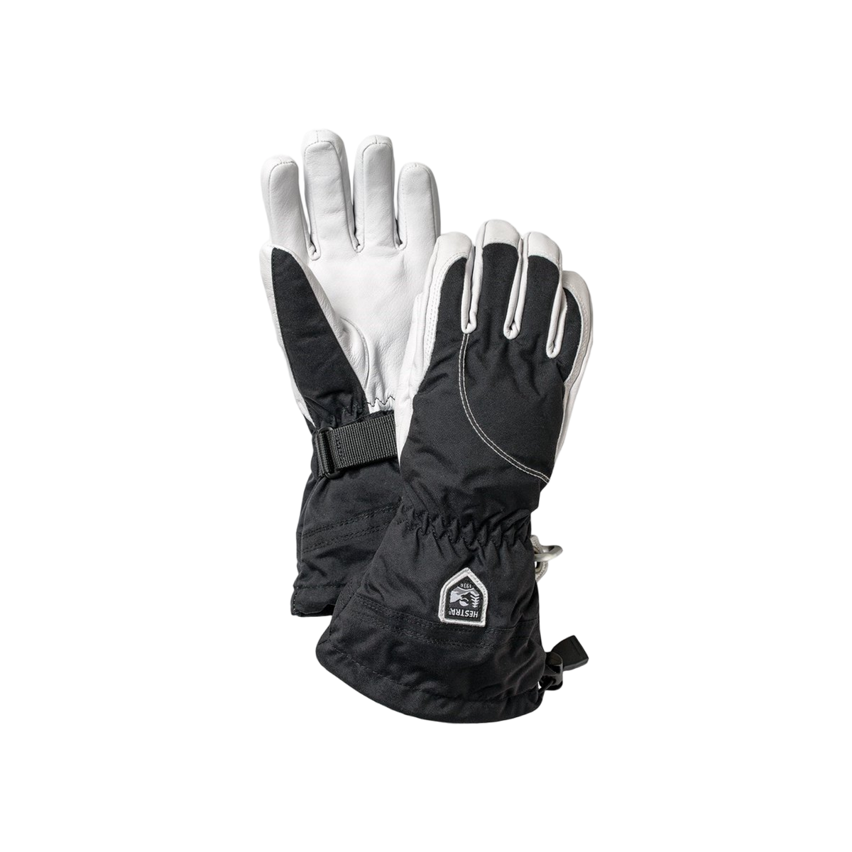 Hestra Heli Ski Female - 5 finger