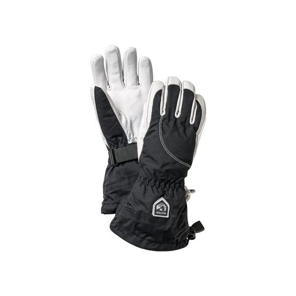 Hestra Heli Ski Female - 5 finger