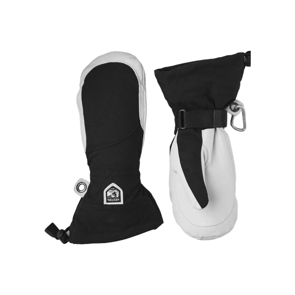 Hestra Heli Ski Female - Mitt