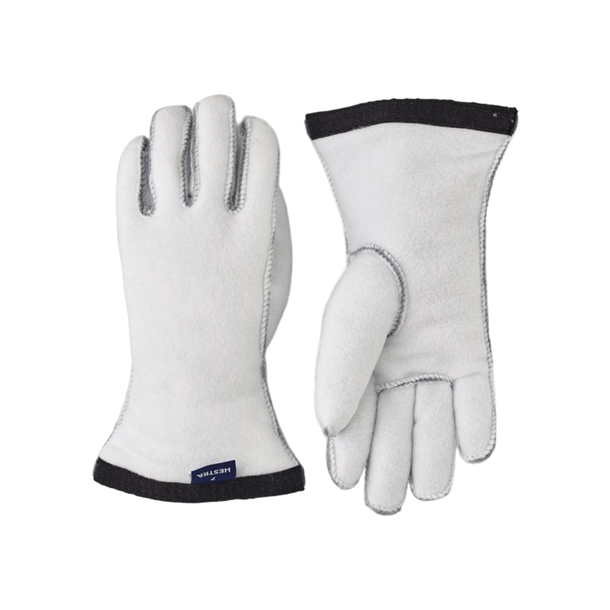 Hestra Heli Ski Liner - 5 finger