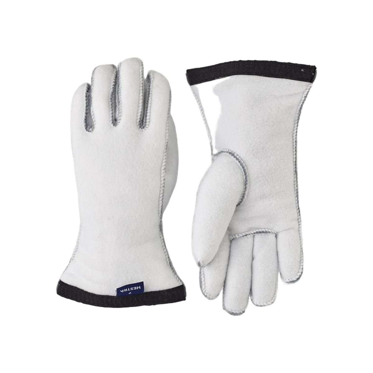 Hestra Heli Ski Liner - 5 finger