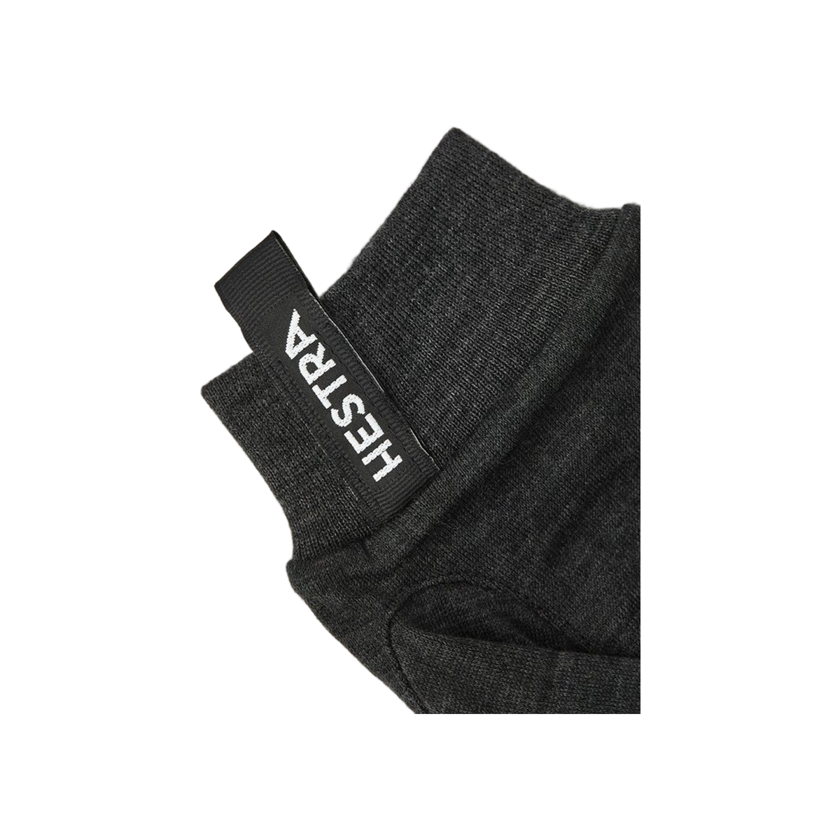 Hestra Merino Wool Liner Active - 5 finger