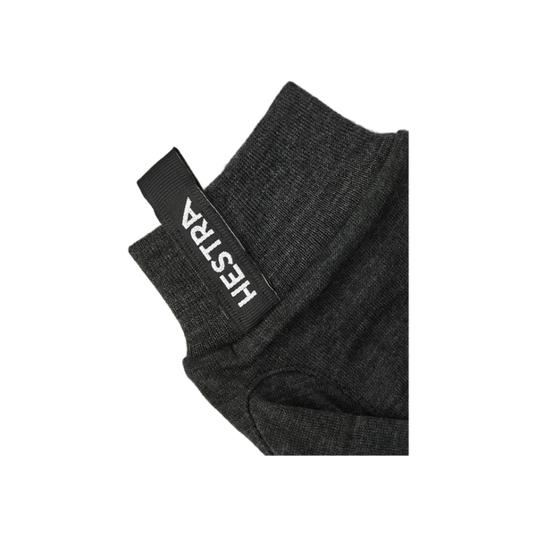 Hestra Merino Wool Liner Active - 5 finger
