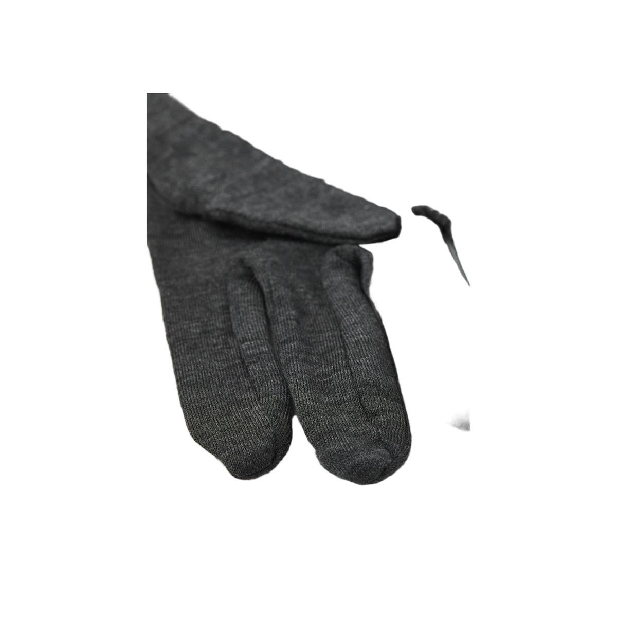 Hestra Merino Wool Liner Active - 5 finger