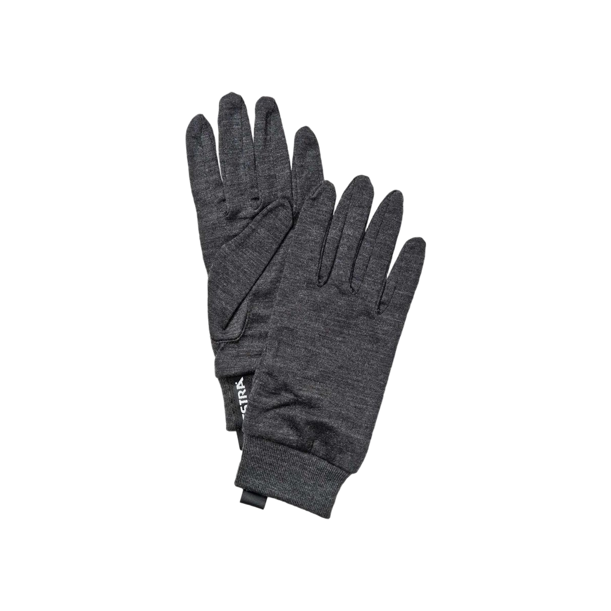 Hestra Merino Wool Liner Active - 5 finger