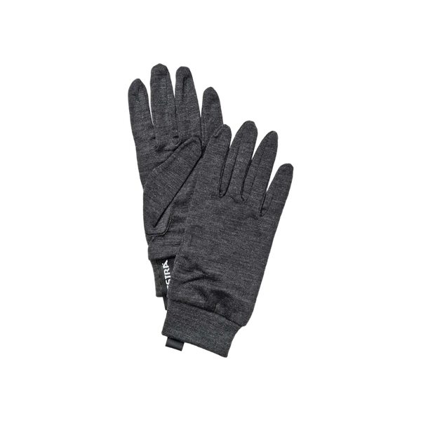 Hestra Merino Wool Liner Active - 5 finger