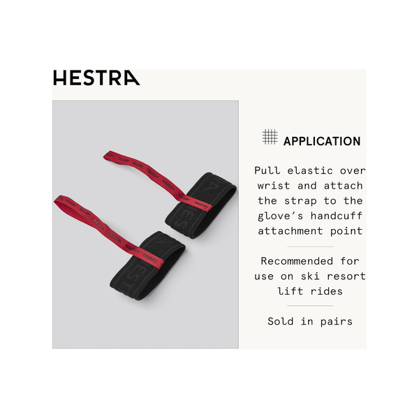 Hestra Handcuff Ladies