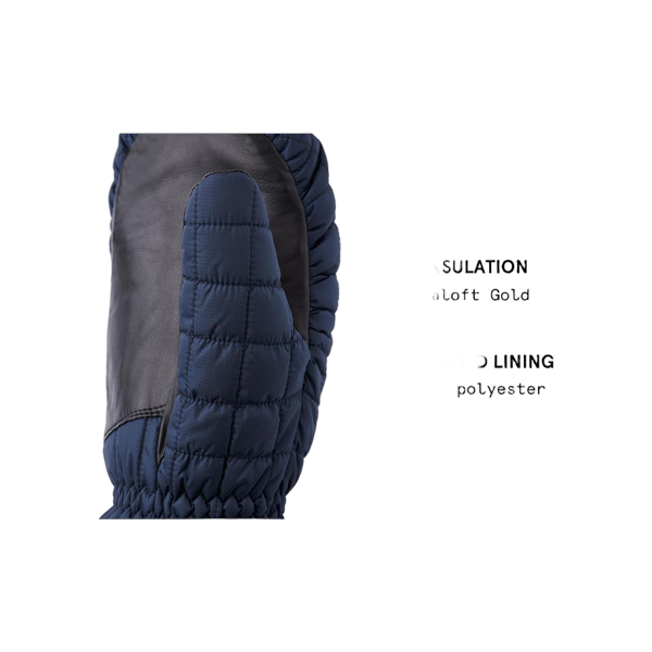 Hestra Moon Light - Mitt