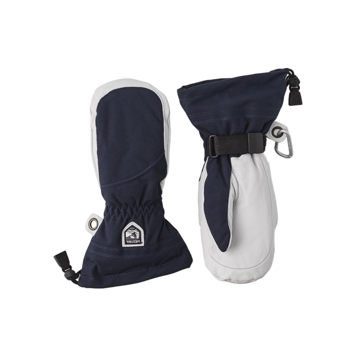 Hestra Heli Ski Female - Mitt