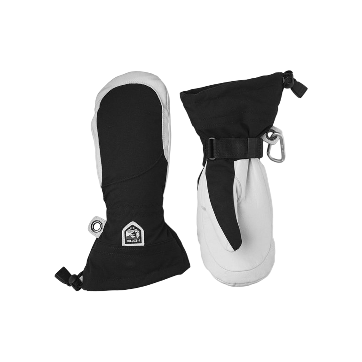 Hestra Heli Ski Female - Mitt