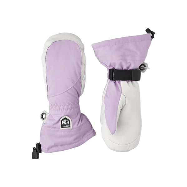 Hestra Heli Ski Female - Mitt