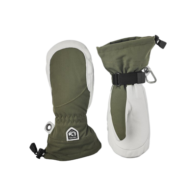 Hestra Heli Ski Female - Mitt