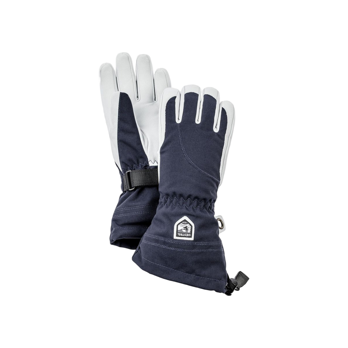 Hestra Heli Ski Female - 5 finger