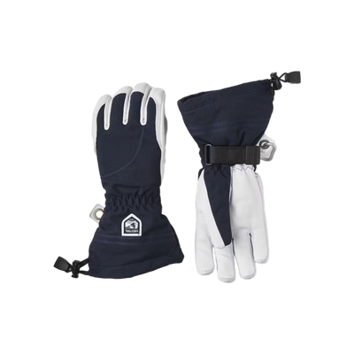 Hestra Heli Ski Female - 5 finger