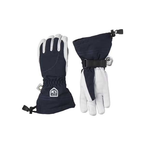 Hestra Heli Ski Female - 5 finger