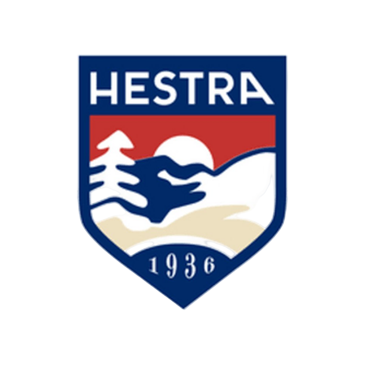 Hestra Army Leather Patrol Female - Mitt