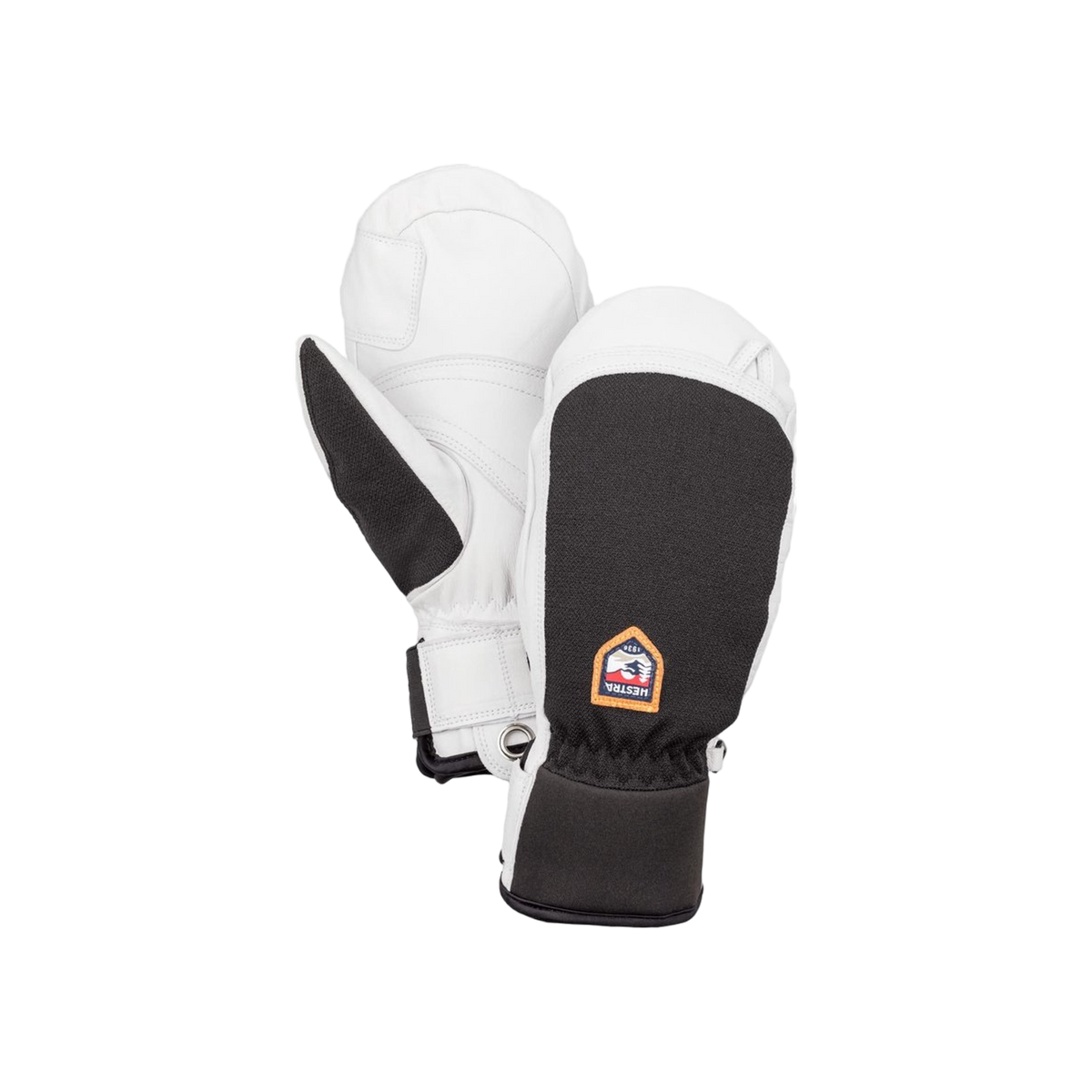 Hestra Army Leather Patrol Female - Mitt